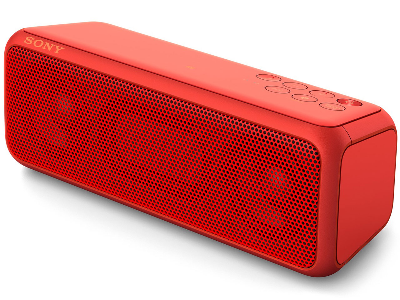 SRS-XB3 (R) [オレンジレッド]