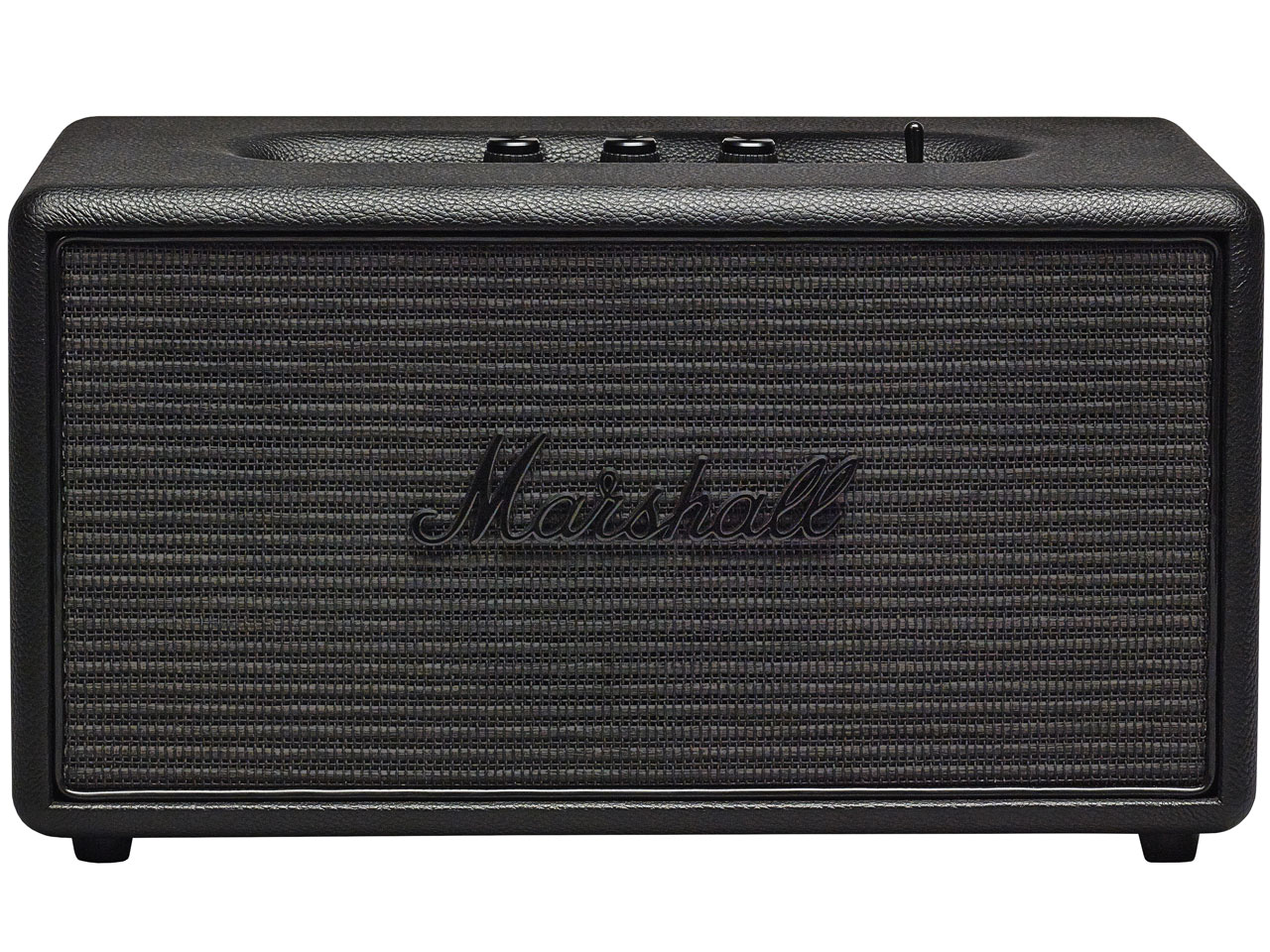 Stanmore [Pitch Black]