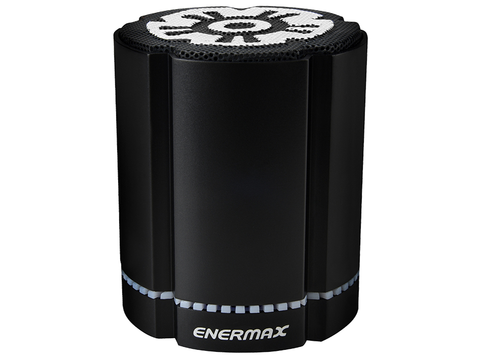 STEREOSGL EAS02S-BK [Black]