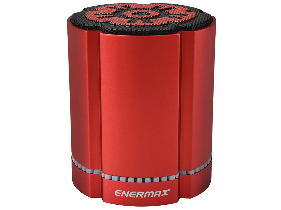 STEREOSGL EAS02S-R [Red]