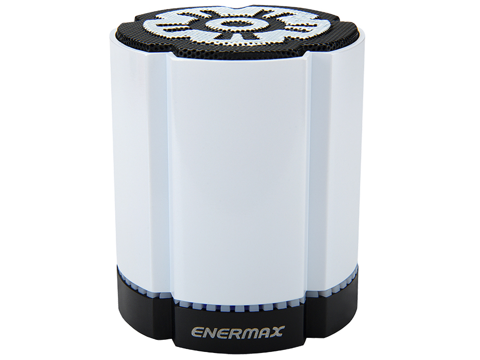 STEREOSGL EAS02S-W [White]