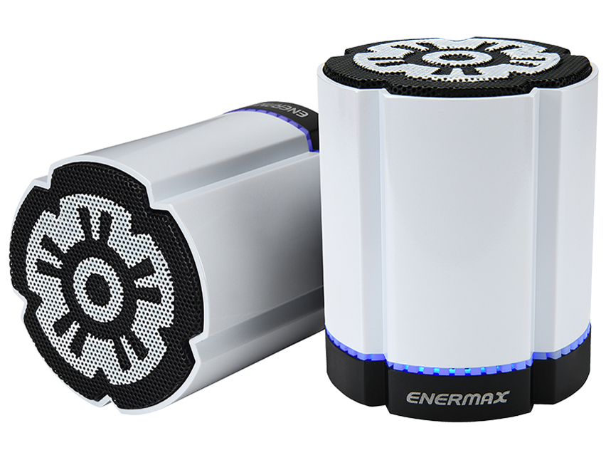 STEREOTWIN EAS02S-DW [White]