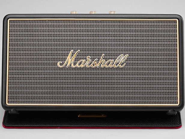 Stockwell with Flip Cover