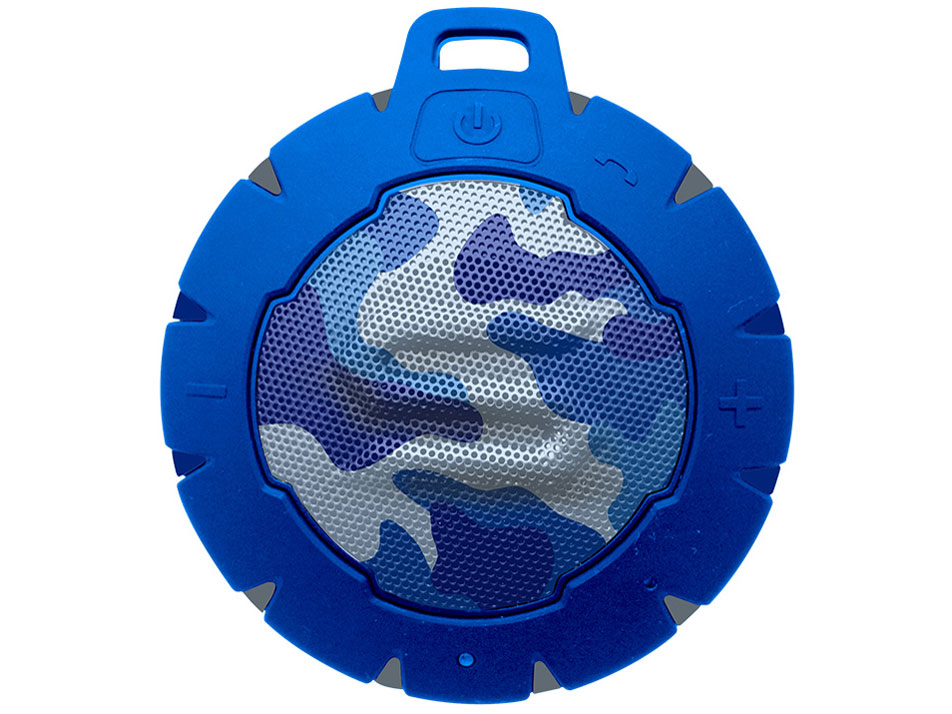 Storm SL-5001 [Blue Camo]