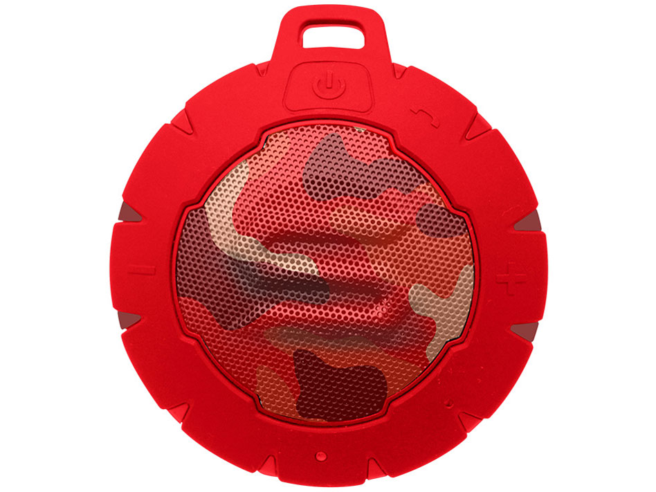 Storm SL-5003 [Red Camo]