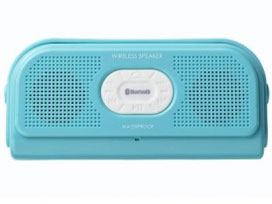 Toffy TWS-001MBL [ミントブルー]