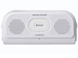 Toffy TWS-001SWH [シュガーホワイト]