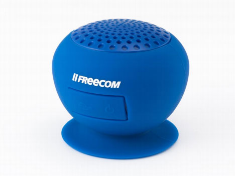 Tough Speaker 37185 [ネイビーブルー]