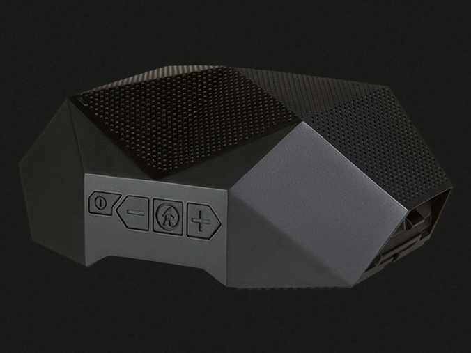 TURTLE SHELL 3.0 [BLACK]