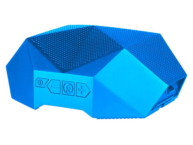 TURTLE SHELL 3.0 [ELECTRIC BLUE]