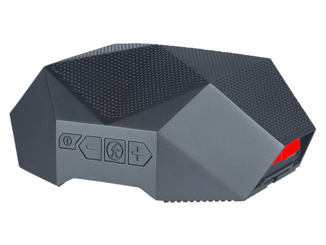 TURTLE SHELL 3.0 [GRAY/ORANGE]