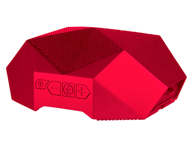 TURTLE SHELL 3.0 [RED]
