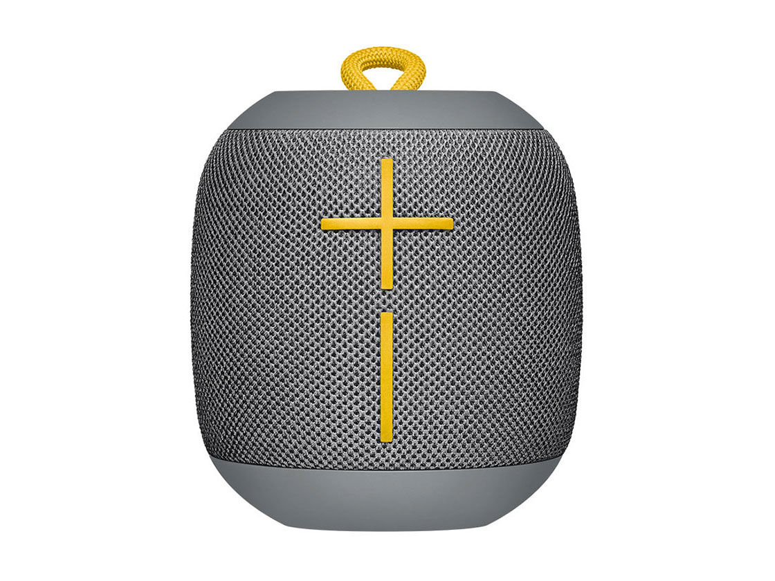 UE WONDERBOOM WS650GR [Stone Grey]