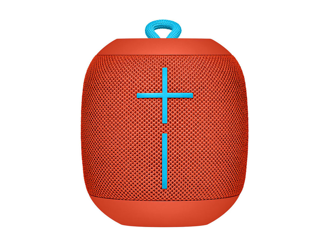 UE WONDERBOOM WS650RD [Fireball Red]