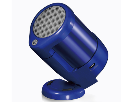 VECLOS SSA-40M BL [ブルー]