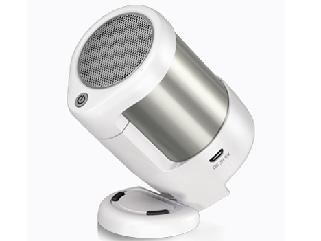 VECLOS SSA-40M WH [ホワイト]