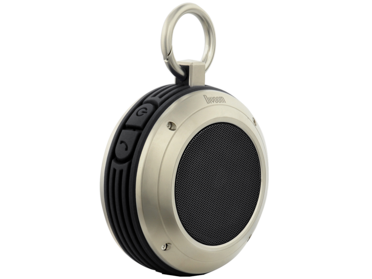 VOOMBOX TRAVEL 3RD GENERATION [BLACK]