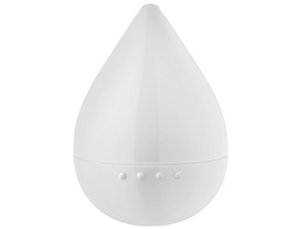 Wireless Drop Speaker ZUM80441 [White]