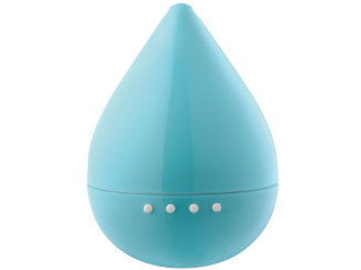 Wireless Drop Speaker ZUM80442 [Blue]