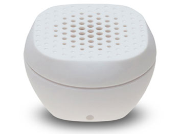 Wireless Speaker CQL1458-B [ホワイト]