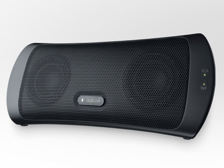 Wireless Speaker Z515