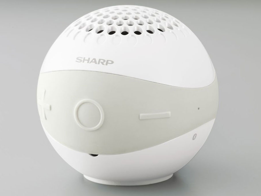 WS-BL1 [ホワイト]