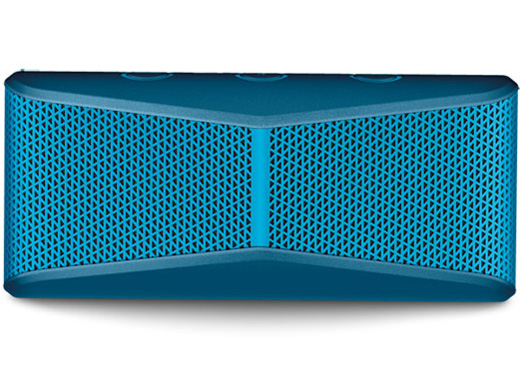 X300 Mobile Wireless Stereo Speaker X300BL [ブルー]