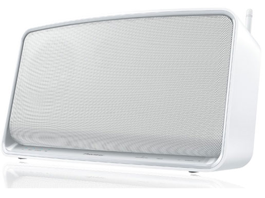 XW-SMA3-W [ホワイト]