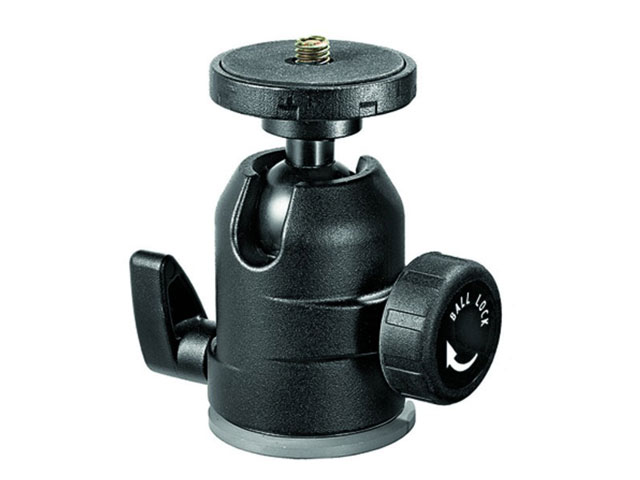 MIDIボール雲台 488