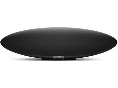 Zeppelin Wireless ZEPPELIN/WI [ブラック]