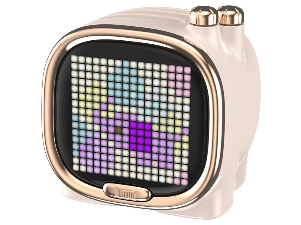 ZOOE [Pink]