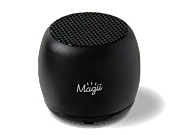 ミニスピーカーMagii PJ001 [ブラック]