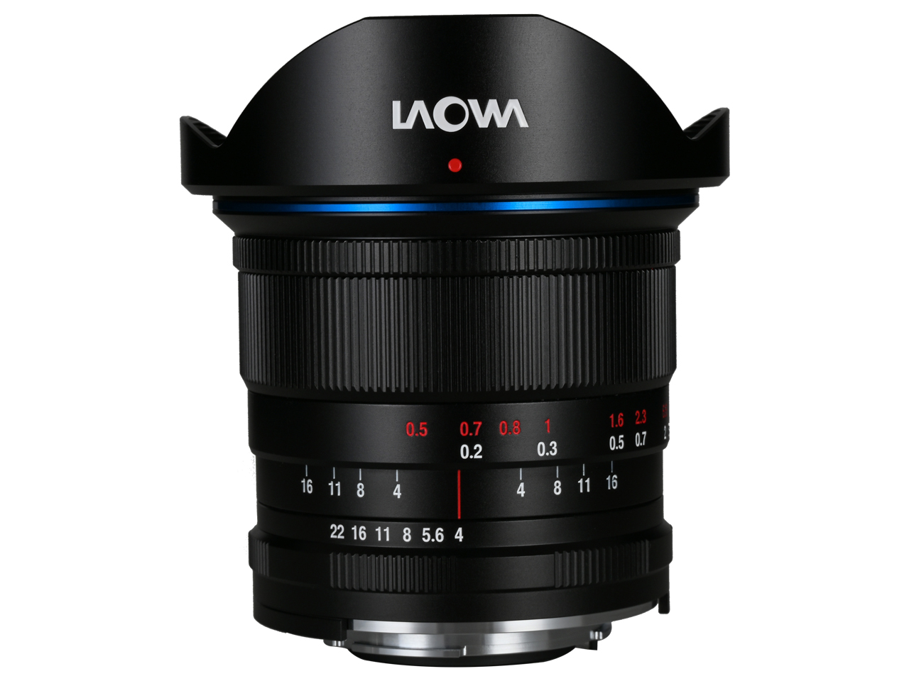 LAOWA 14mm F4 Zero-D DSLR [ニコン用]