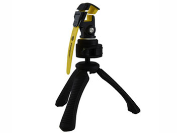 Fotopro Hornbill Phone Holder + SY-310 SET