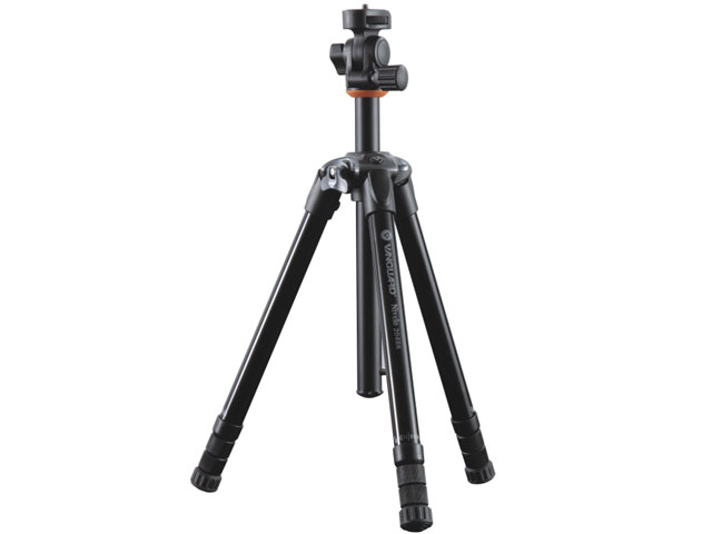 Nivelo 204BK [ブラック]