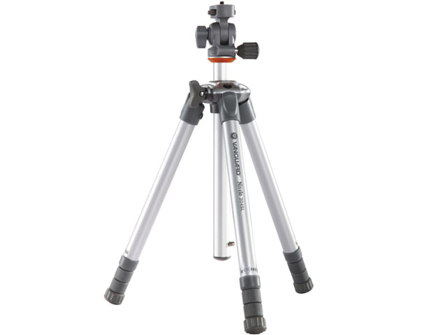 Nivelo 204SL [シルバー]