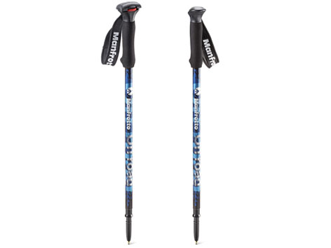 Off road ウォーキングスティック MMOFFROADB [ブルー]