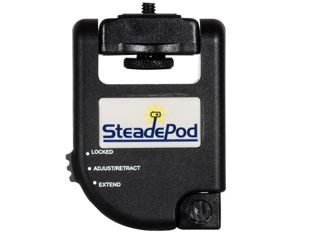 SteadePod