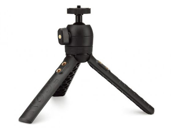 Tripod 2 [Black]