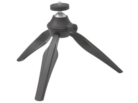 グリップポッド E-2124 [ブラック]