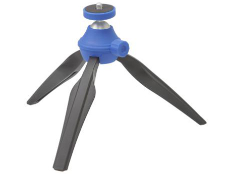 グリップポッド E-2125 [ブルー]