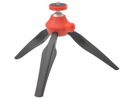 グリップポッド E-2126 [レッド]