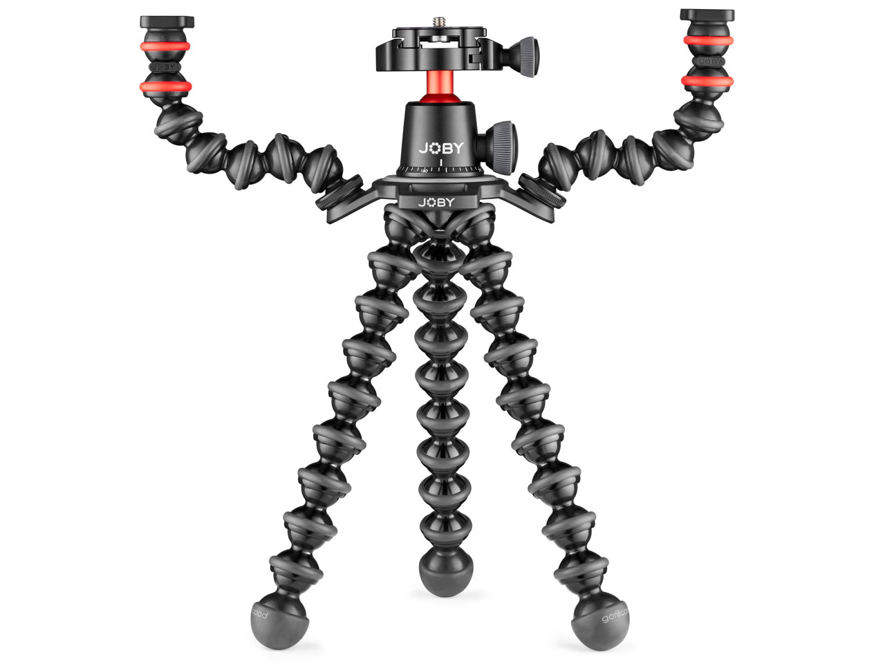 ゴリラポッド 3K PRO リグ JB01567-BWW