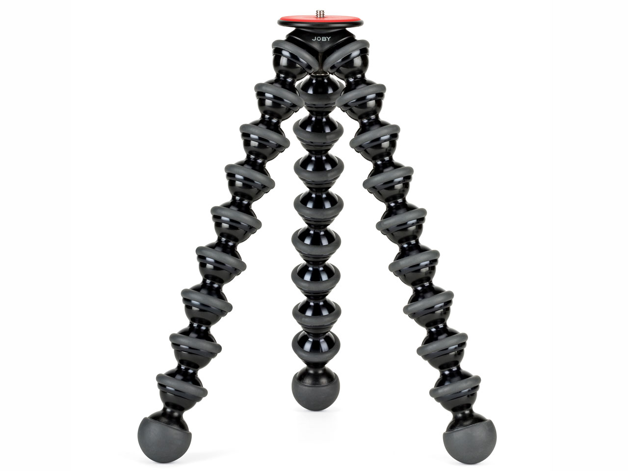 ゴリラポッド 5K スタンド [ブラック/チャコール]