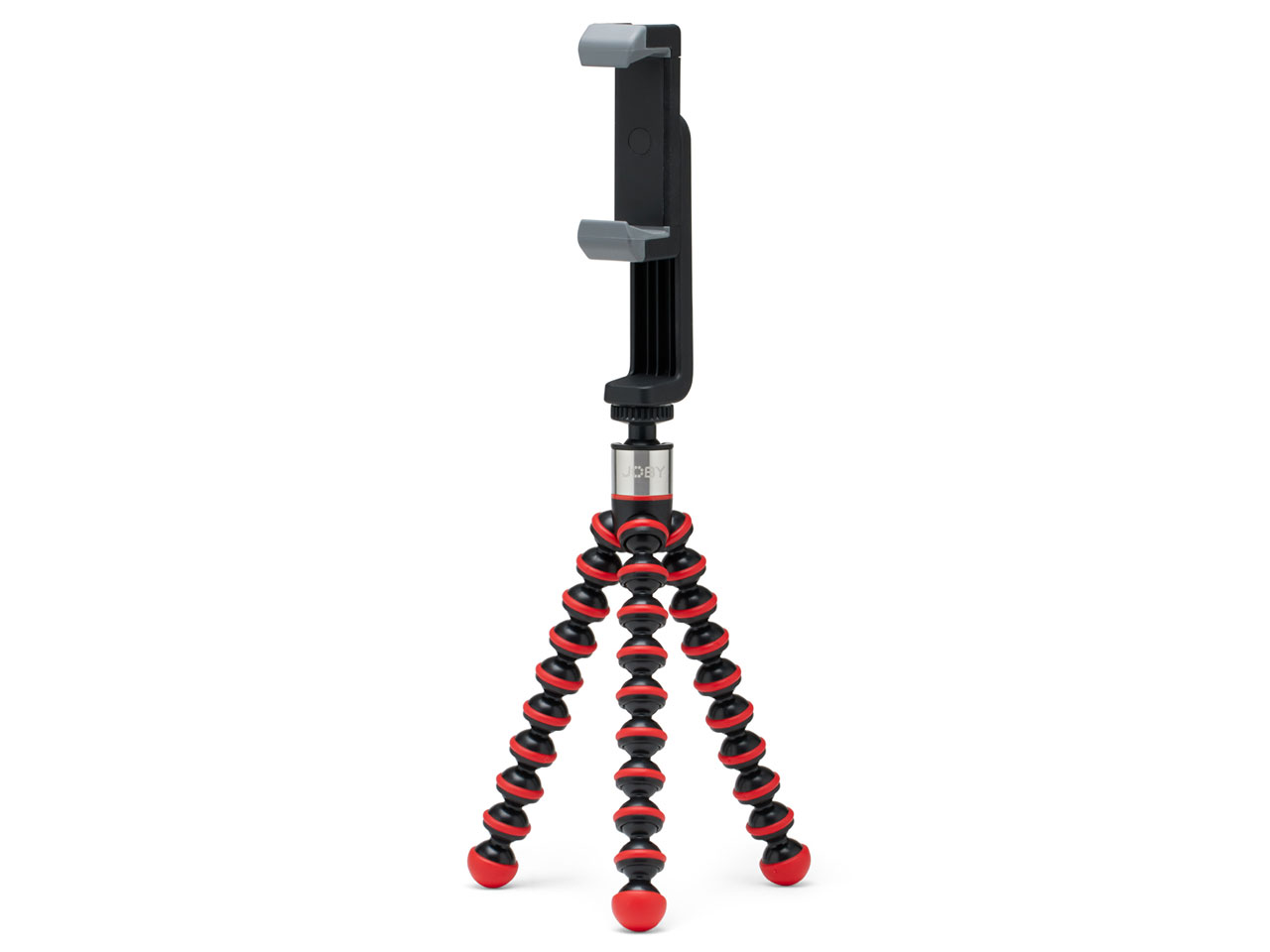 ゴリラポッド GO JB01863-0WW [レッド]