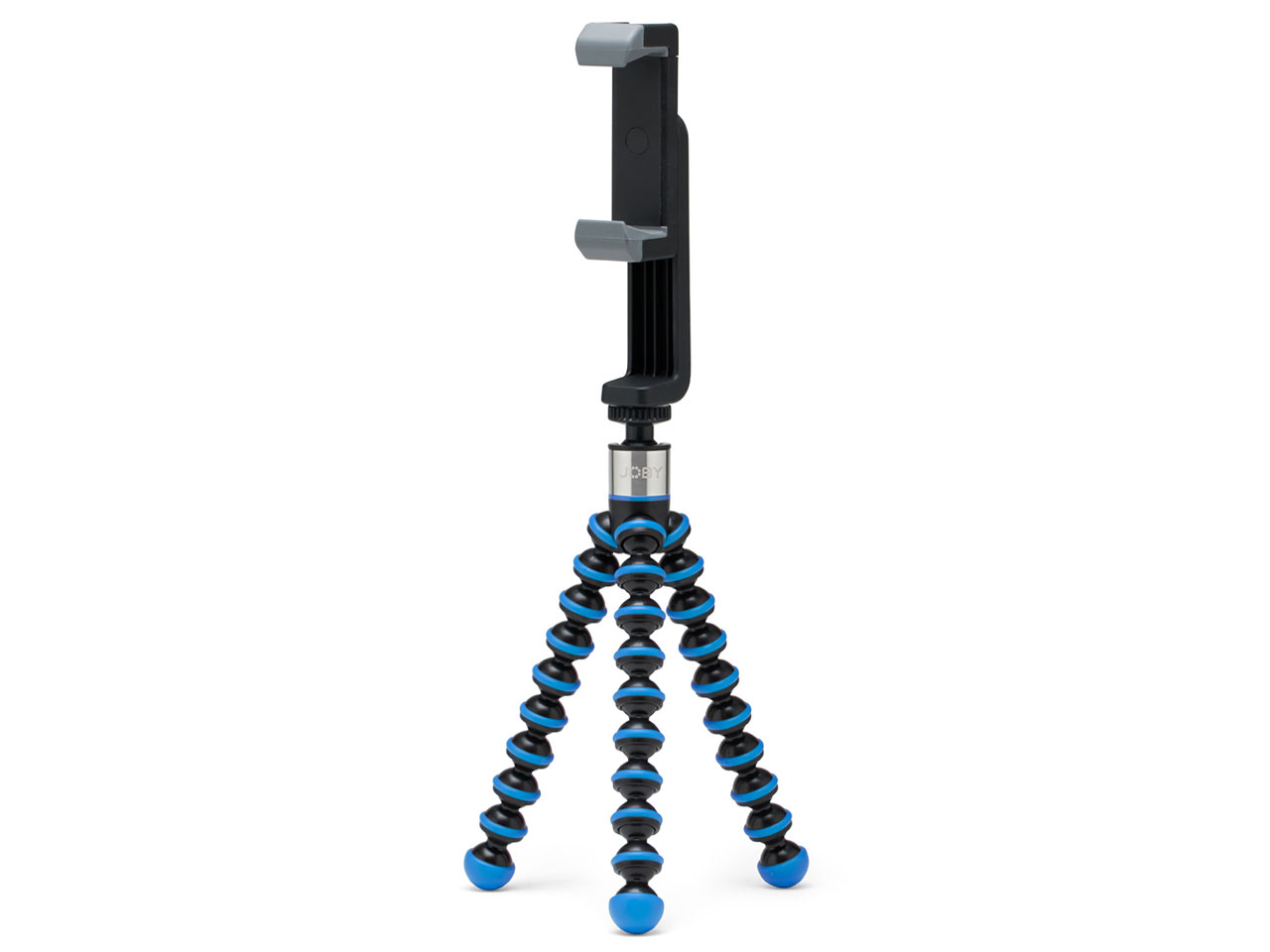 ゴリラポッド GO JB01864-0WW [ブルー]