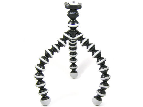 ゴリラポッド SLR