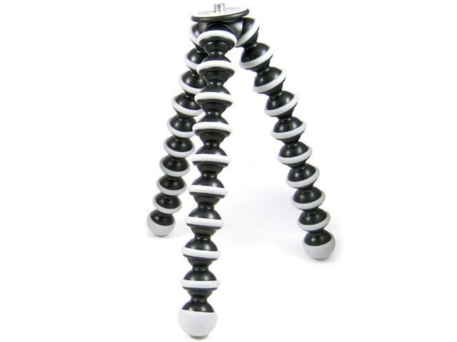 ゴリラポッド SLR-ZOOM