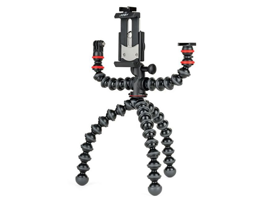 ゴリラポッド モバイルリグ JB01533-BWW