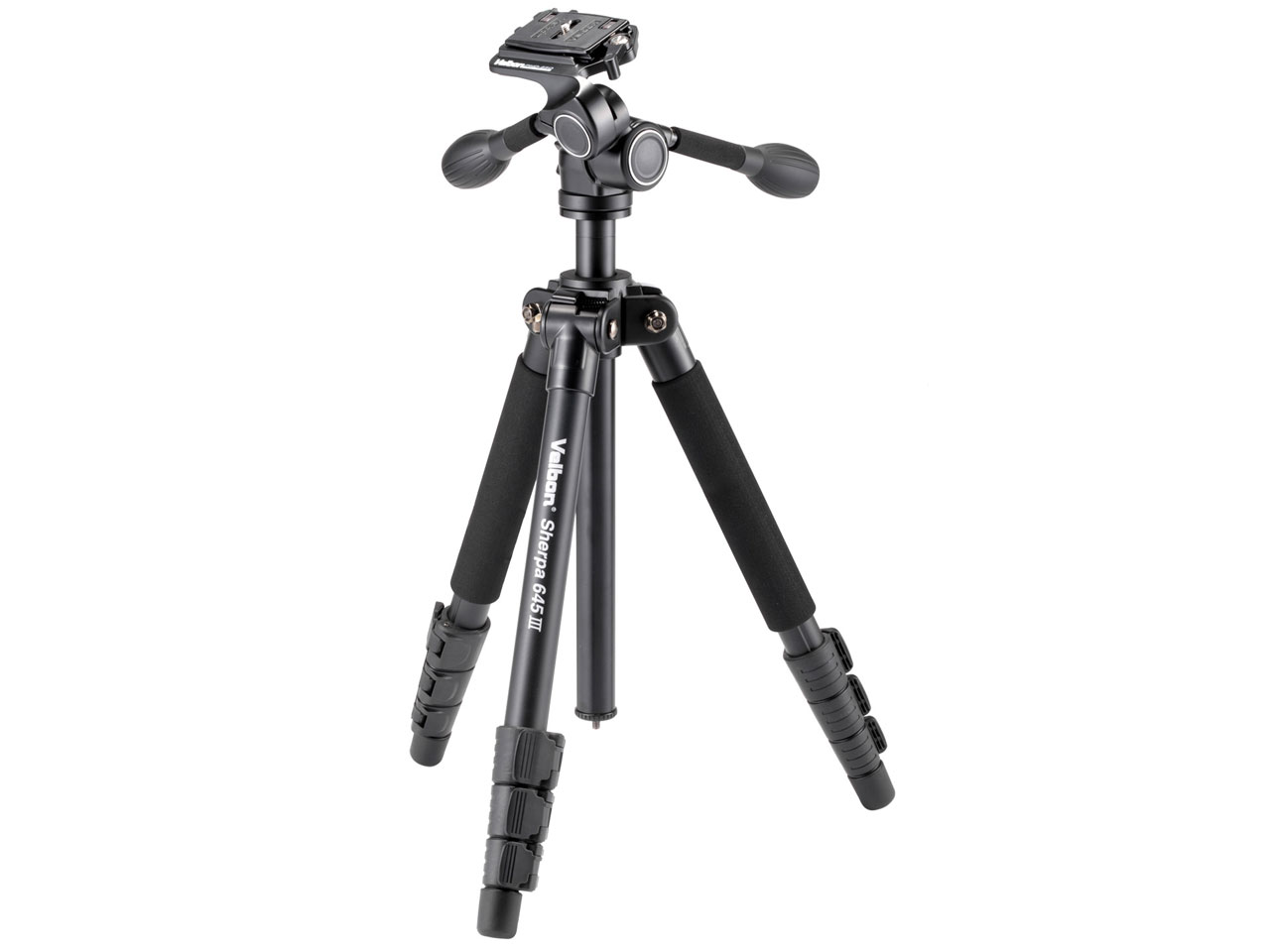 Sherpa 645 III